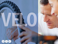 Projekt VELO